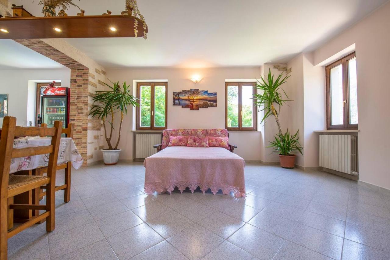 Le3sirene Apartment