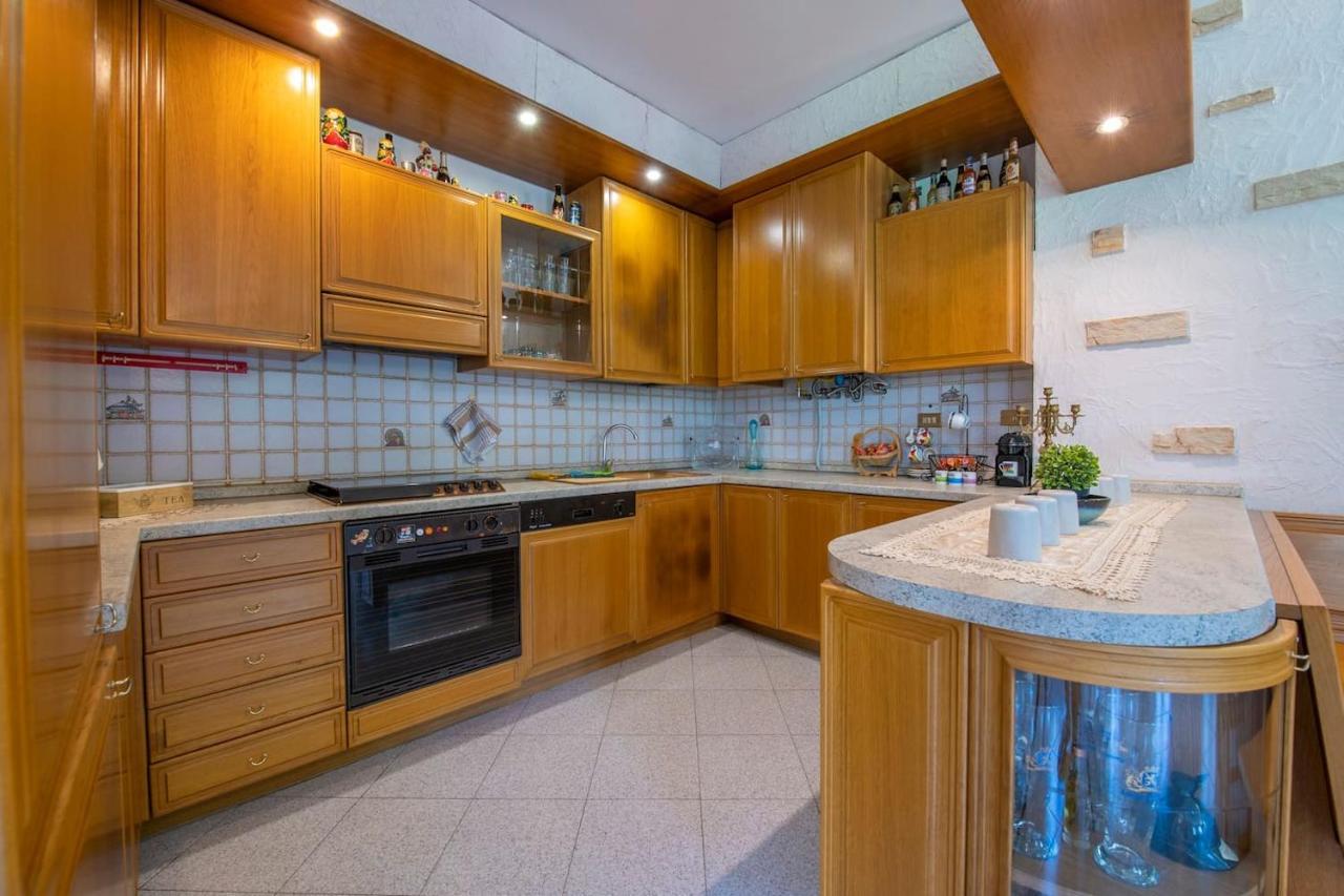 Le3sirene Apartment *
