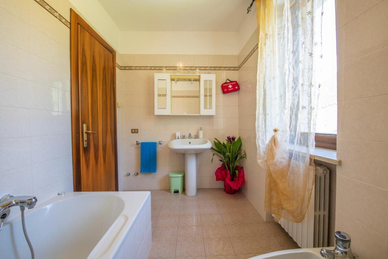 Apartment Le3sirene *