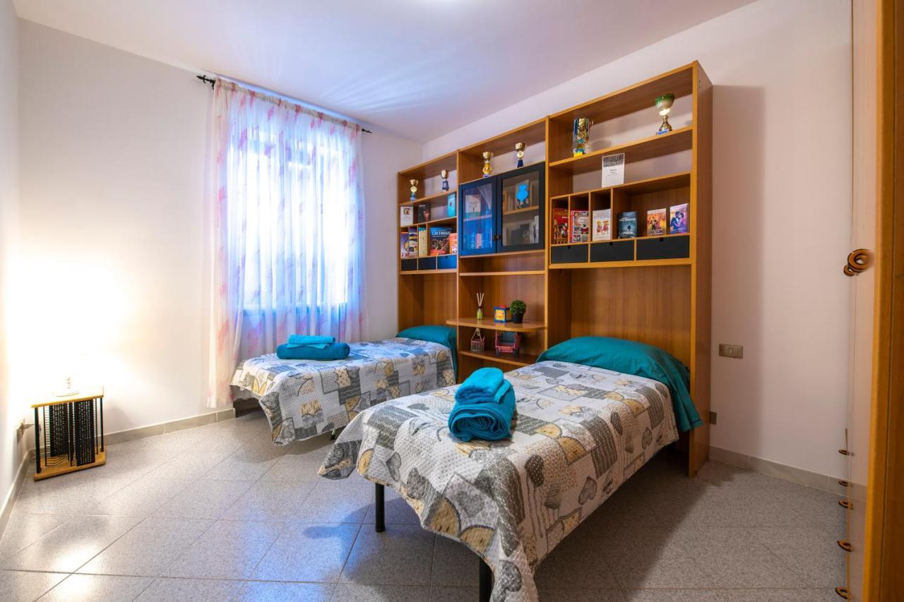 Apartment Le3sirene Brentino Belluno