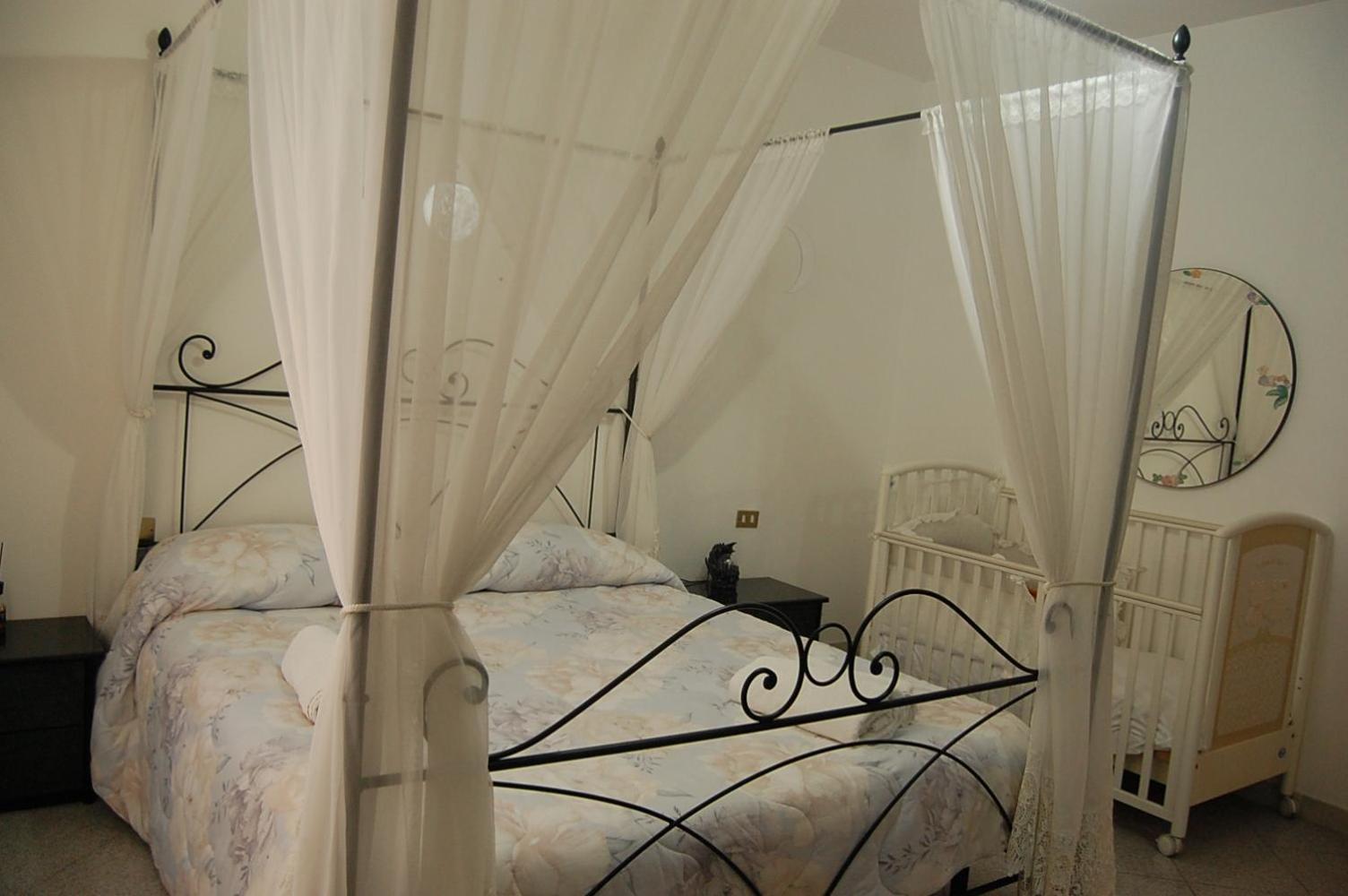 Apartment Le3sirene *