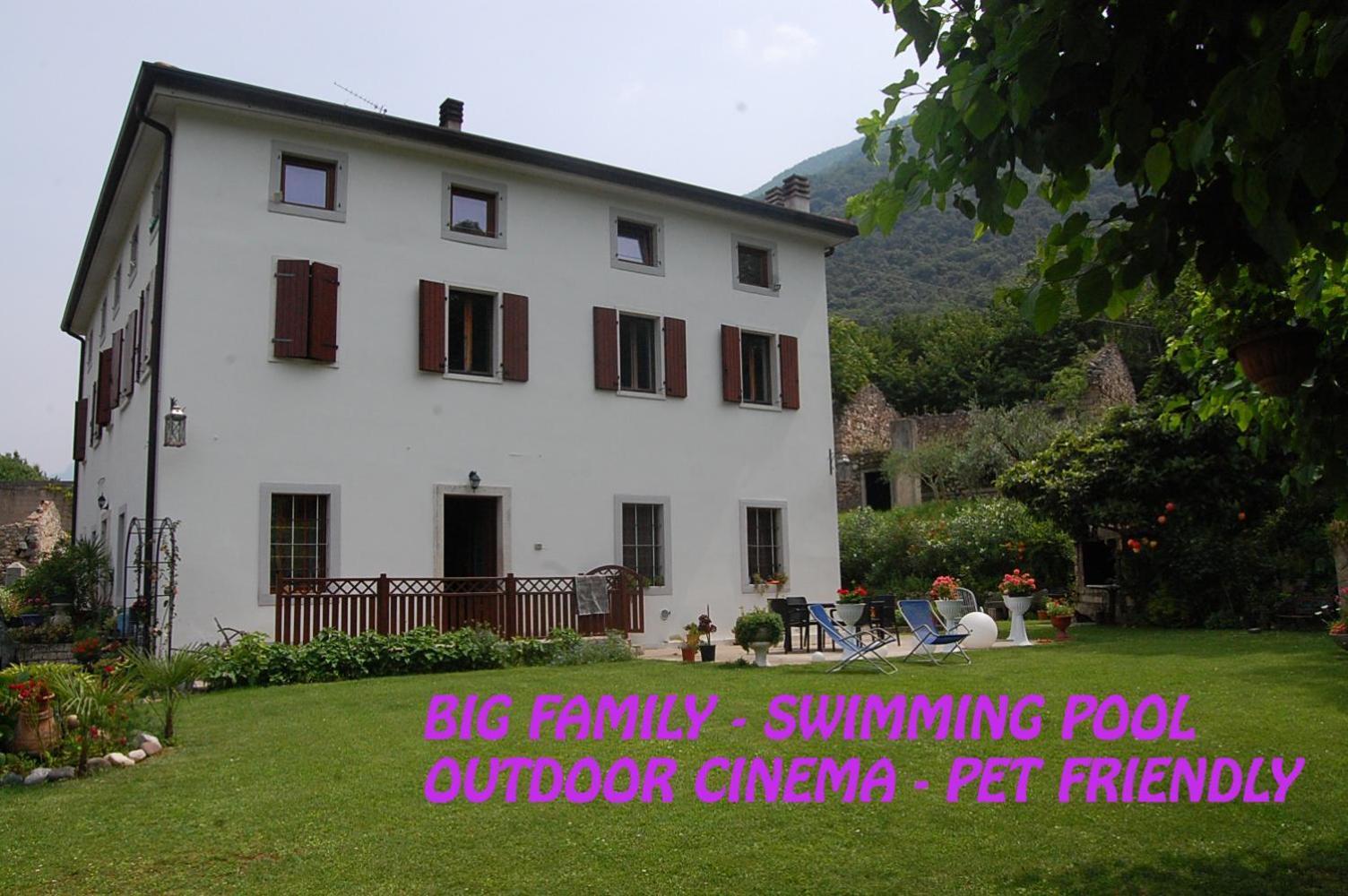 Le3sirene Brentino Belluno
