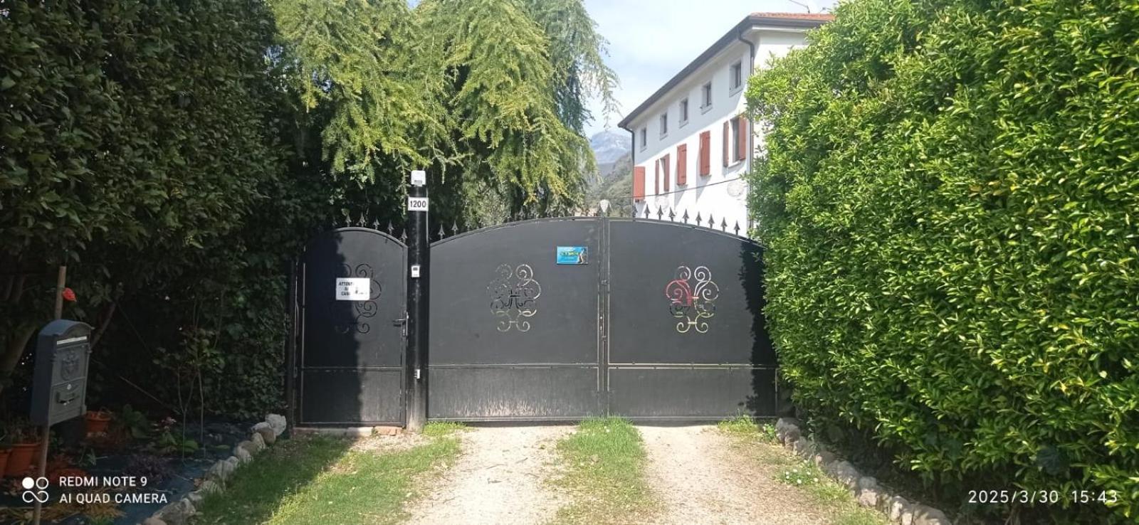 Le3sirene Brentino Belluno