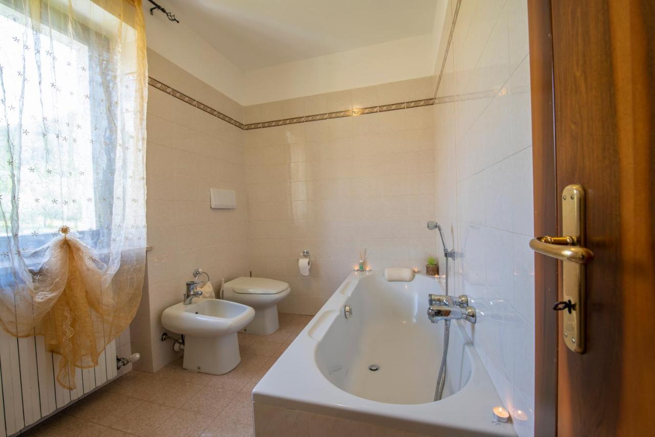 Apartamento Le3sirene *
