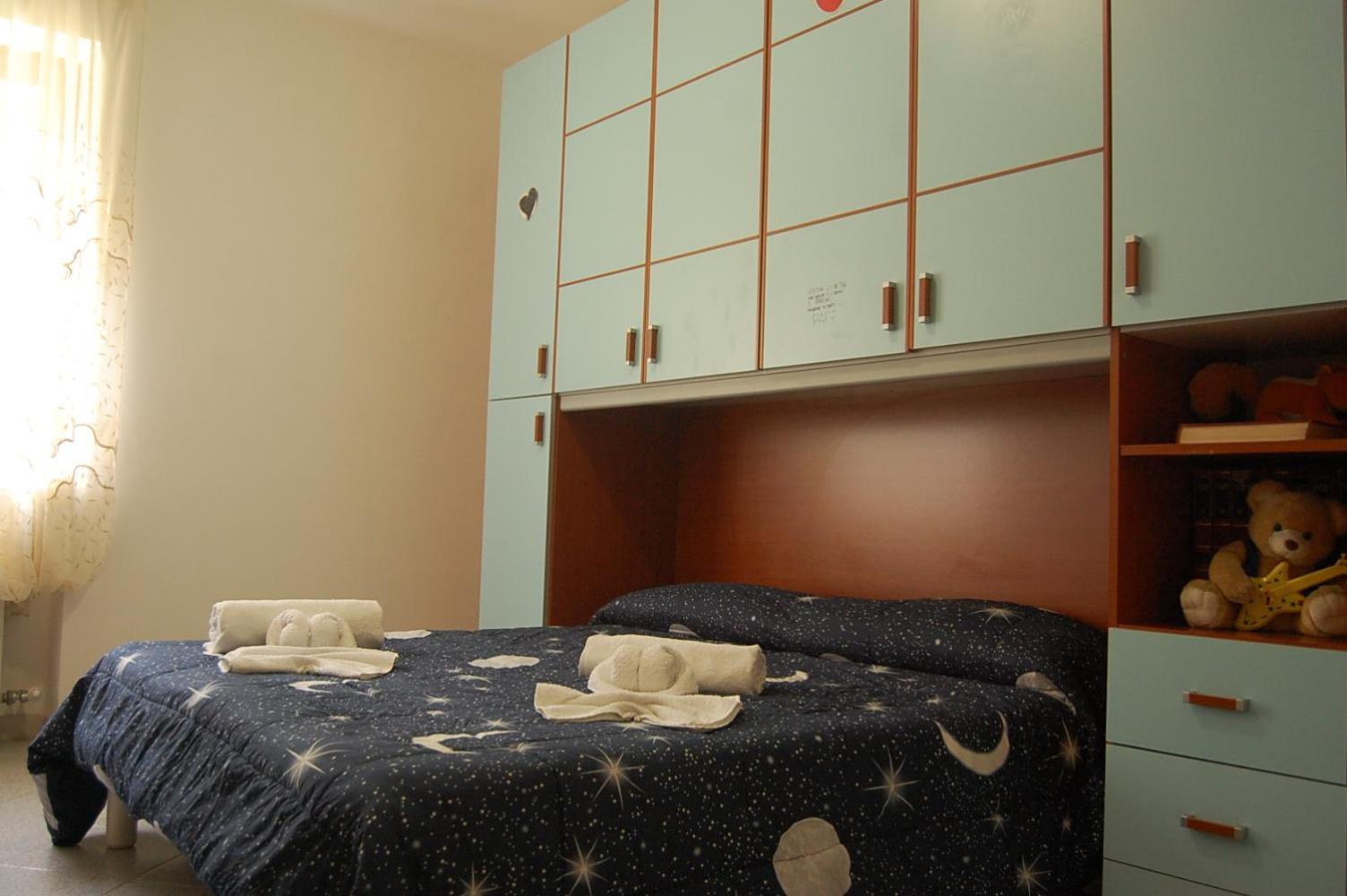 Apartamento Le3sirene