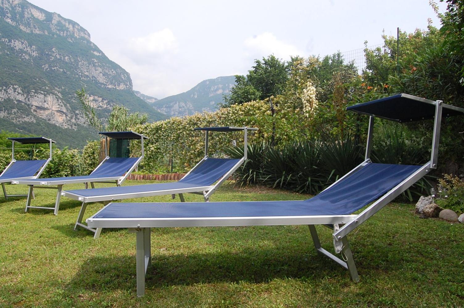 Le3sirene Apartment Brentino Belluno