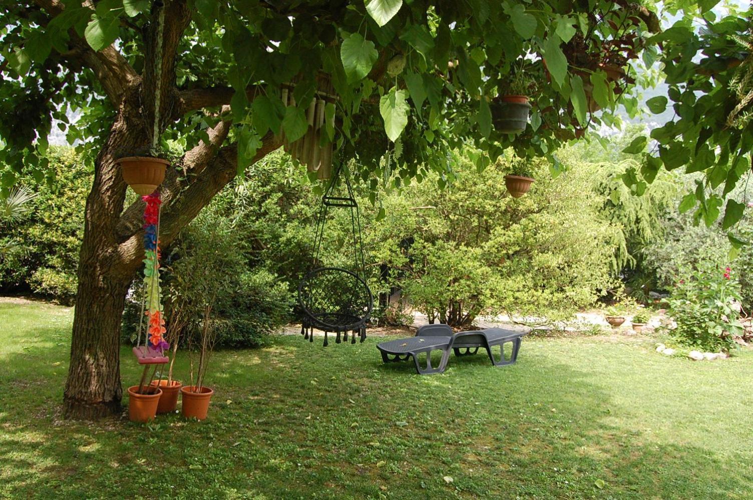 Apartamento Le3sirene Brentino Belluno