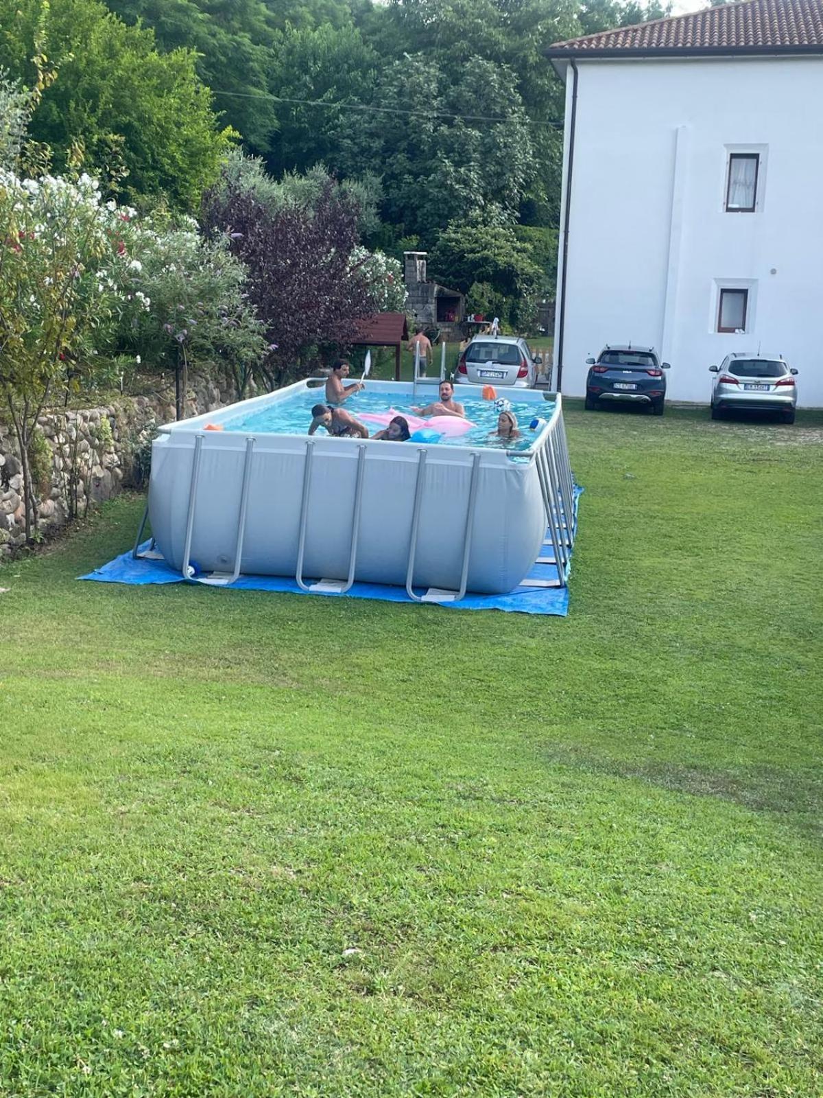 Le3sirene Brentino Belluno